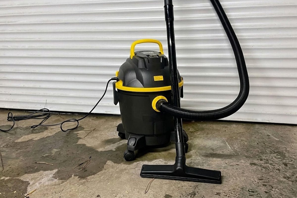 compact wet and dry vacuum options